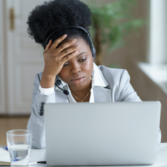 Here’s why black Millennial women are leaving 2